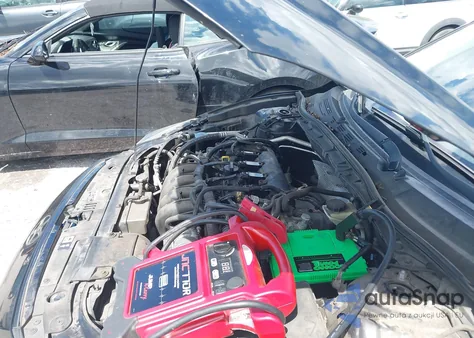 2017 Mazda Mazda3 Grand Touring z USA, uszkodzony, nr VIN 3MZBN1W30HM128634